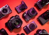 相机品牌排行榜前十名（目前最热门的十款相机）